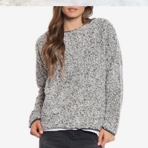 Dylan true grit pullover